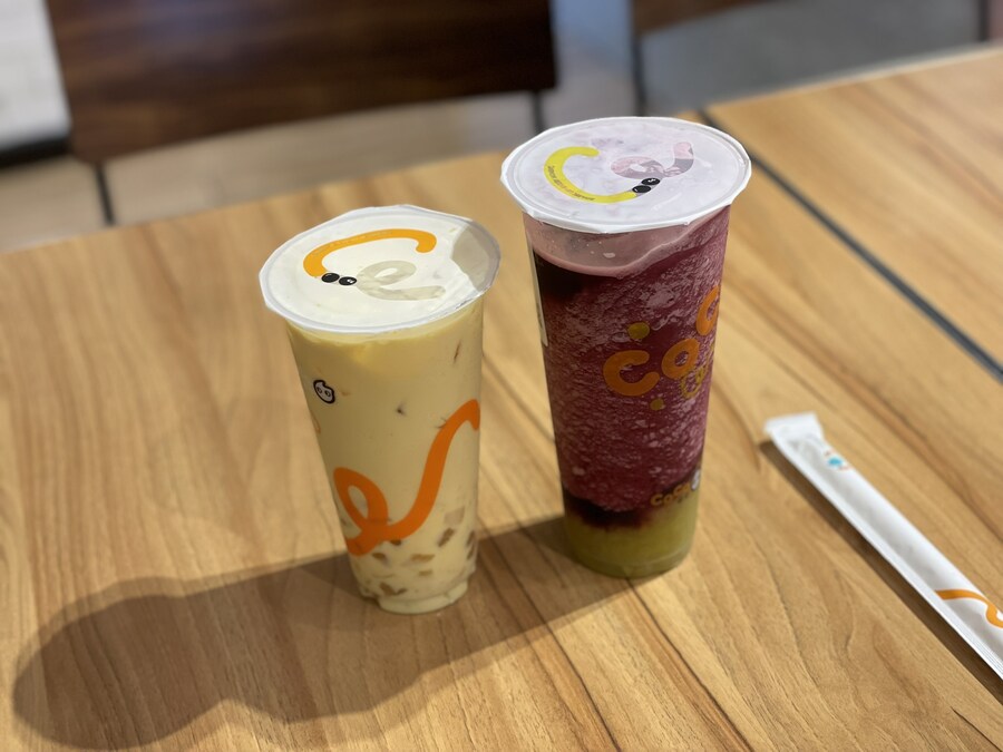 칭다오 여행 중 먹방_7.jpg