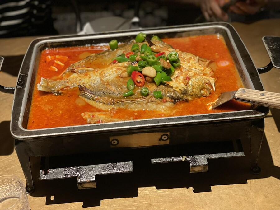 칭다오 여행 중 먹방_11.jpg
