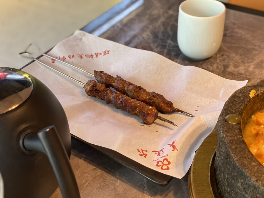 칭다오 여행 중 먹방_22.jpg