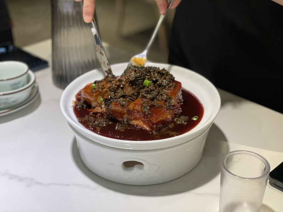 칭다오 여행 중 먹방_26.jpg
