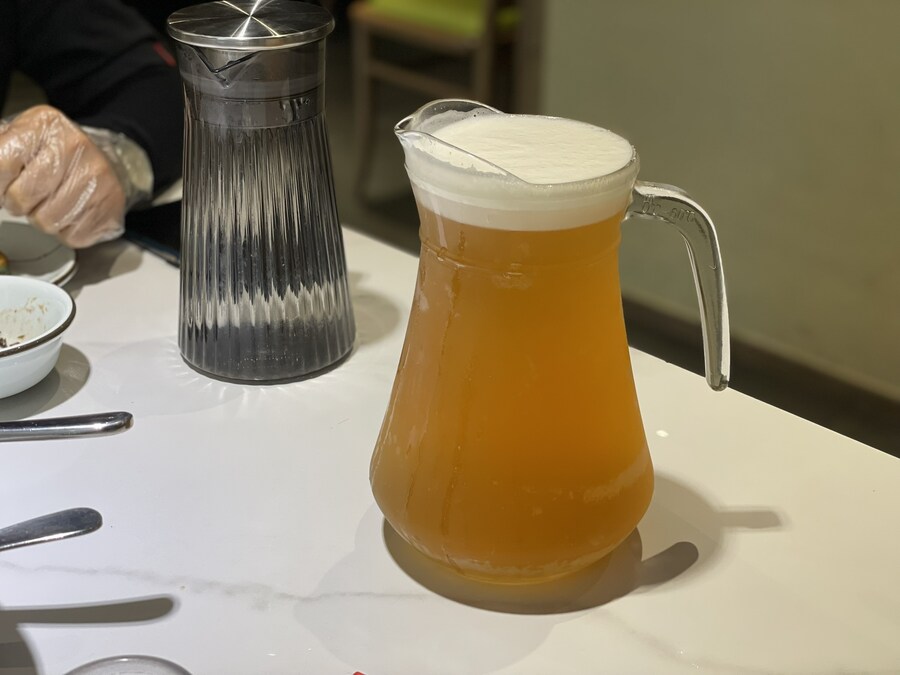 칭다오 여행 중 먹방_27.jpg