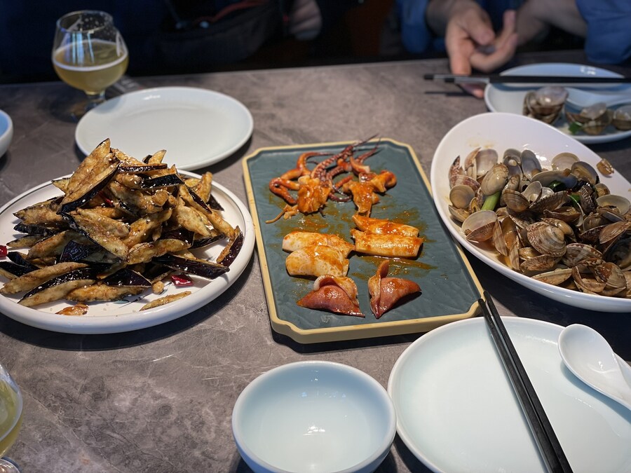 칭다오 여행 중 먹방_20.jpg