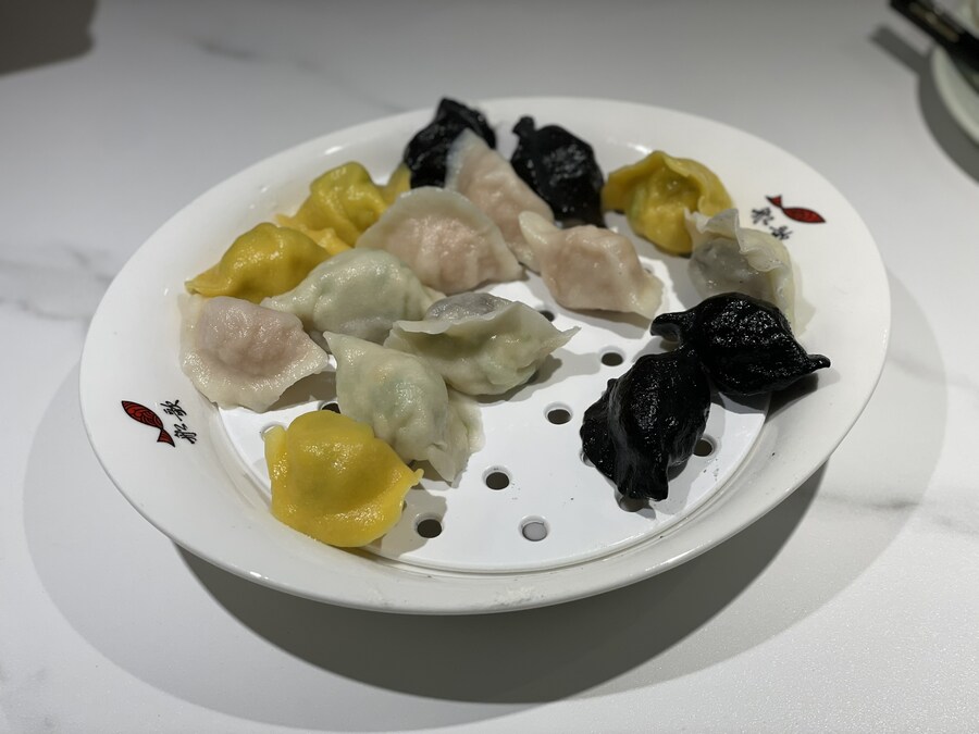 칭다오 여행 중 먹방_32.jpg