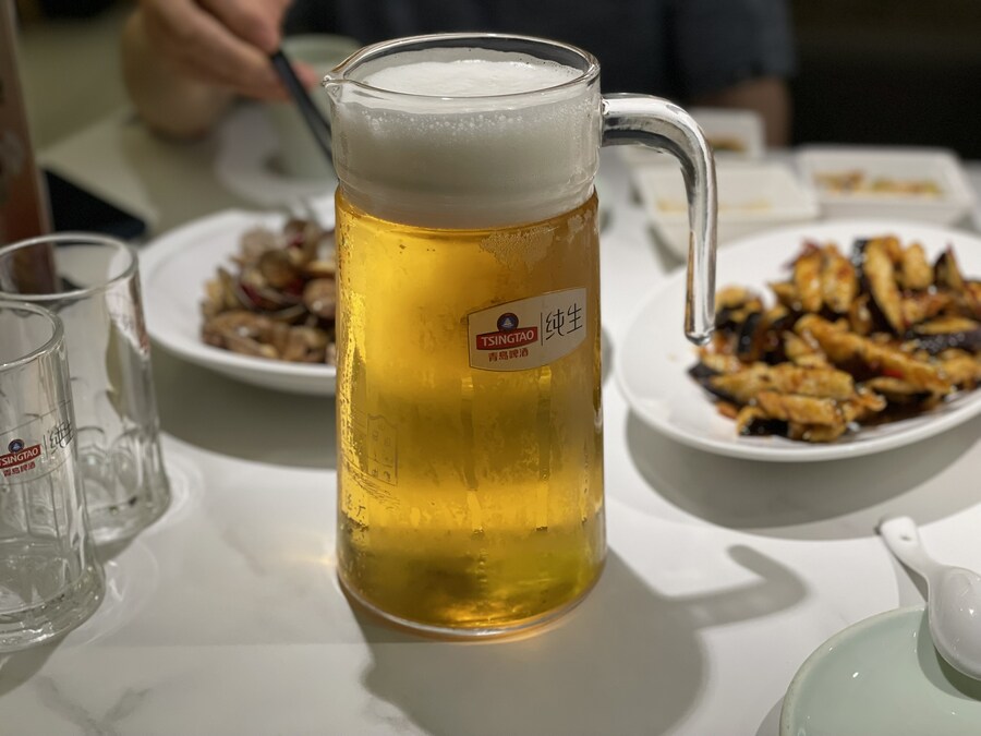 칭다오 여행 중 먹방_35.jpg