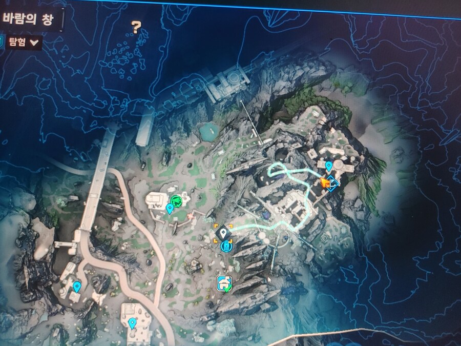 분실된 캡슐 따려고 뺑 돌아갔는데.._1.jpg