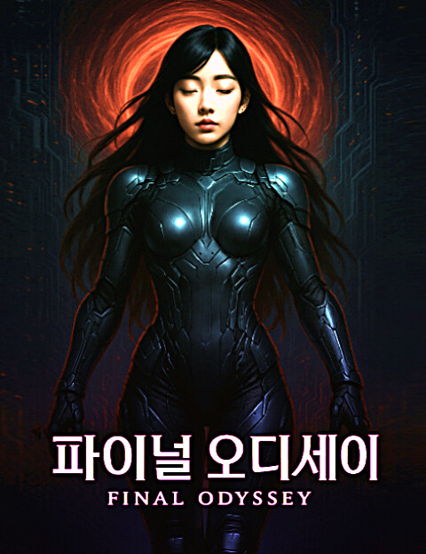 [AI웹툰] AI로 그린 웹툰 실험작 《파이널 오디세이》_11.jpg