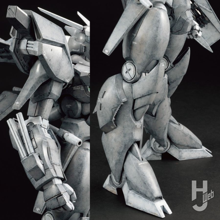 [맥스 팩토리] PLAMAX 1/72 드라고나 1 HJ 게재 작례_7.jpg