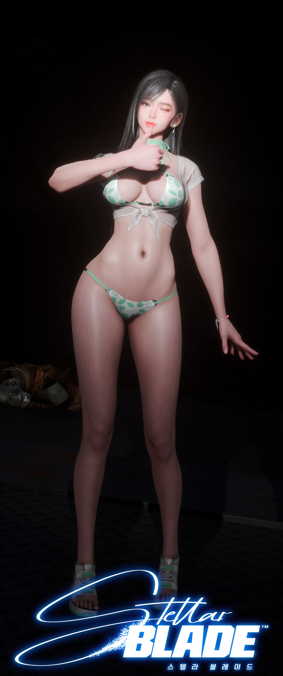 스텔라 블레이드 발비 서머 파라다이스.jpg_5.jpg
