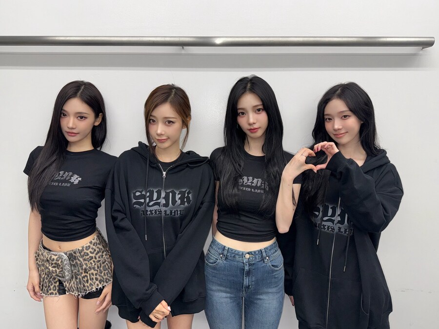 [에스파] 2025 aespa 라이브 투어 리허설 비하인드 💃🔥_2.jpg