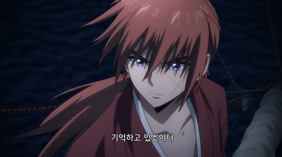 바람의검심) 작가도 아니라고 생각했는지 리메이크에서 전면 수정된 장면_40.jpg