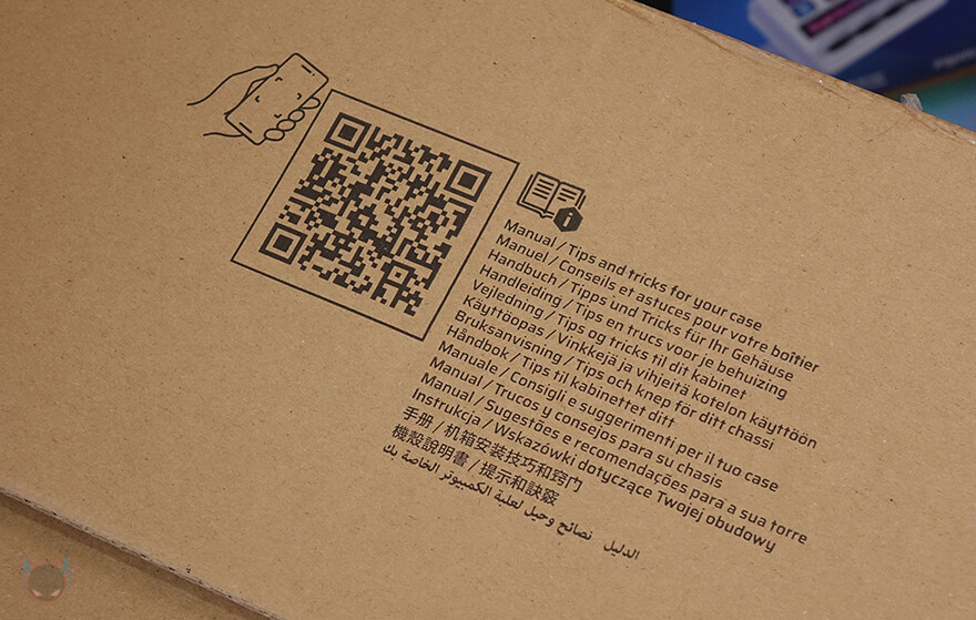 내부 확장과 쿨링을 더 강화시킨 PC케이스!커세어 프레임 5000D RS ARGB_7.jpg