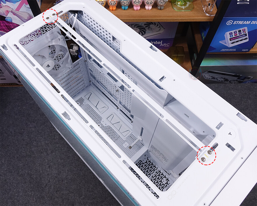 내부 확장과 쿨링을 더 강화시킨 PC케이스!커세어 프레임 5000D RS ARGB_26.jpg