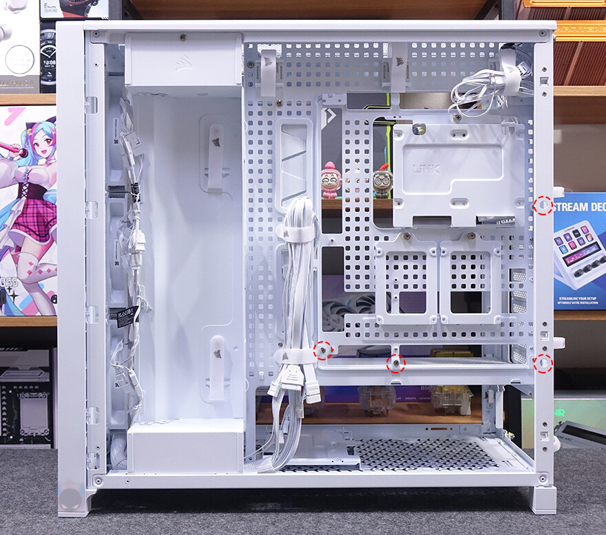 내부 확장과 쿨링을 더 강화시킨 PC케이스!커세어 프레임 5000D RS ARGB_50.jpg