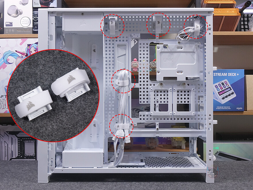 내부 확장과 쿨링을 더 강화시킨 PC케이스!커세어 프레임 5000D RS ARGB_64.jpg