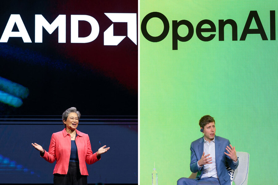AMD와 OpenAI, 전략적 파트너십 체결_1.jpg