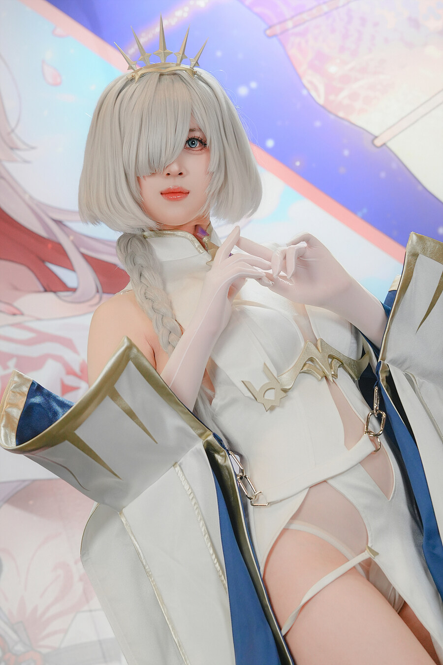 [일페] 관리자 추석 쇠러 갔냐? 찍은 코스프레 사진 몰래 보고 갈래?_31.jpg