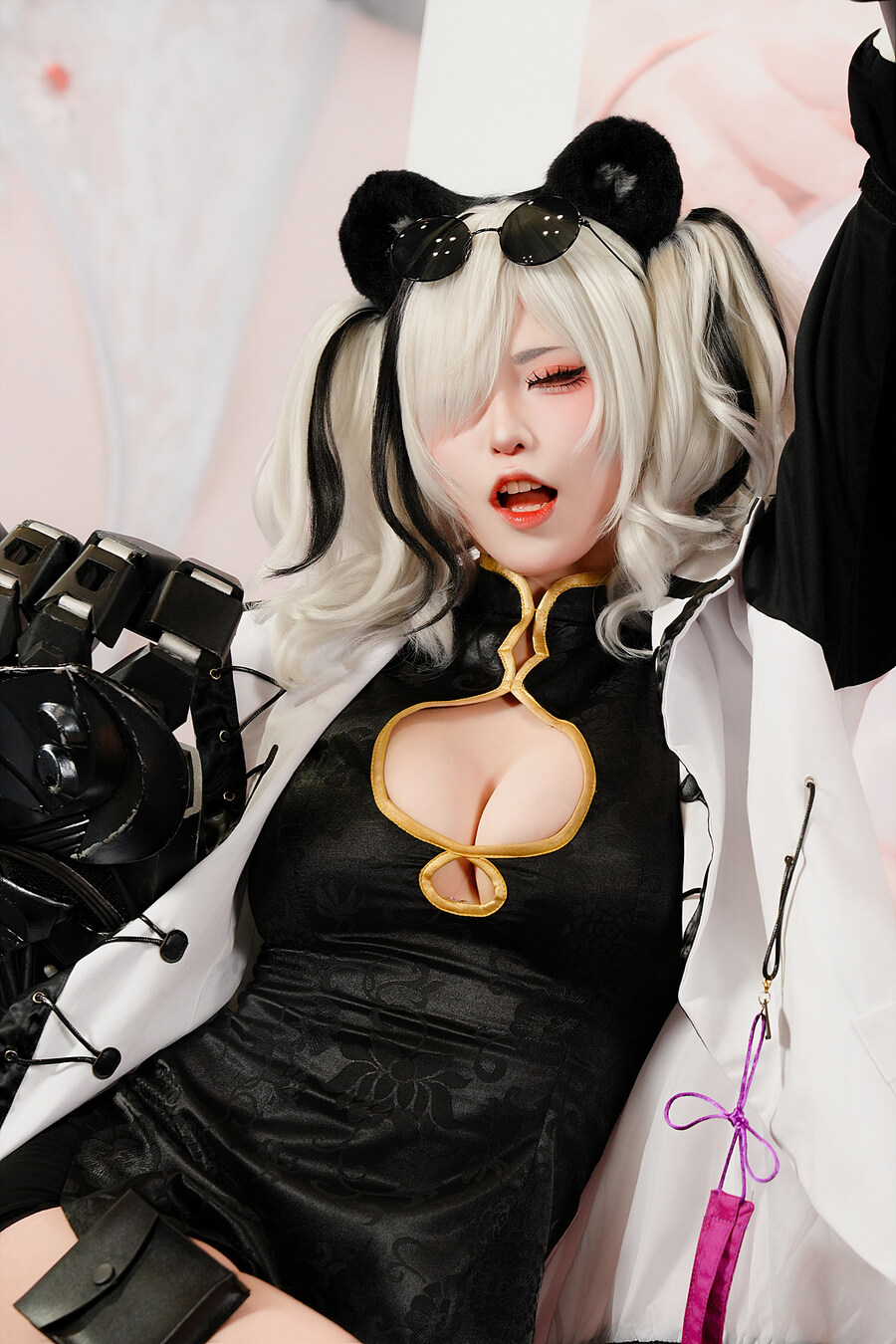 [일페] 관리자 추석 쇠러 갔냐? 찍은 코스프레 사진 몰래 보고 갈래?_44.jpg