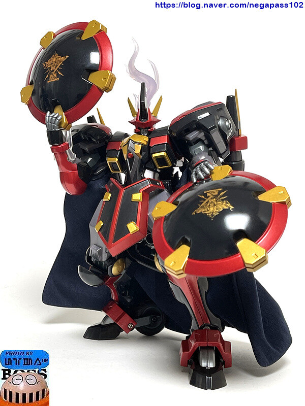 초합금혼 GX-46R '다이젠가 & 아우센자이터'_44.jpg