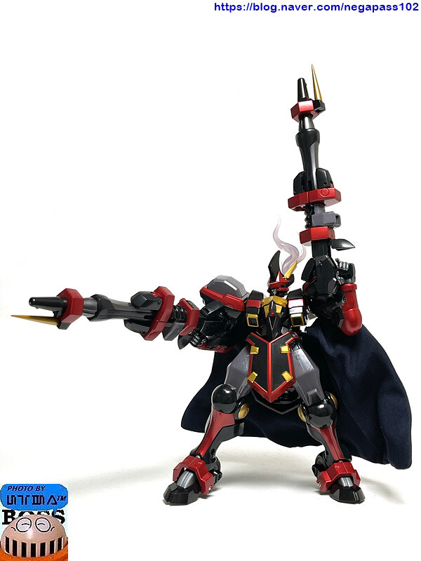 초합금혼 GX-46R '다이젠가 & 아우센자이터'_46.jpg