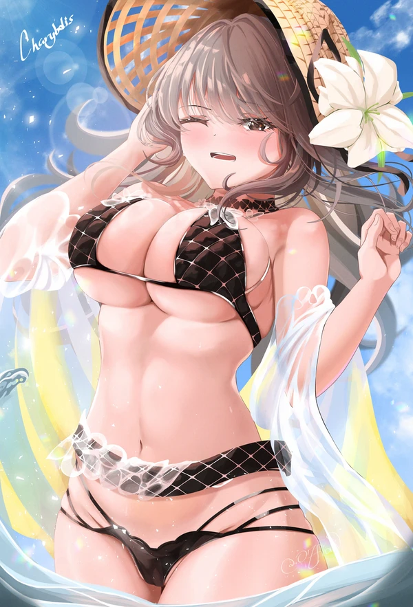 벽람항로) 카리브디스 일러스트_3.webp