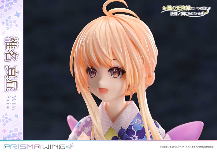[PRISMA WING] 1/7 옆집 천사님 - 시이나 마히루_18.jpg