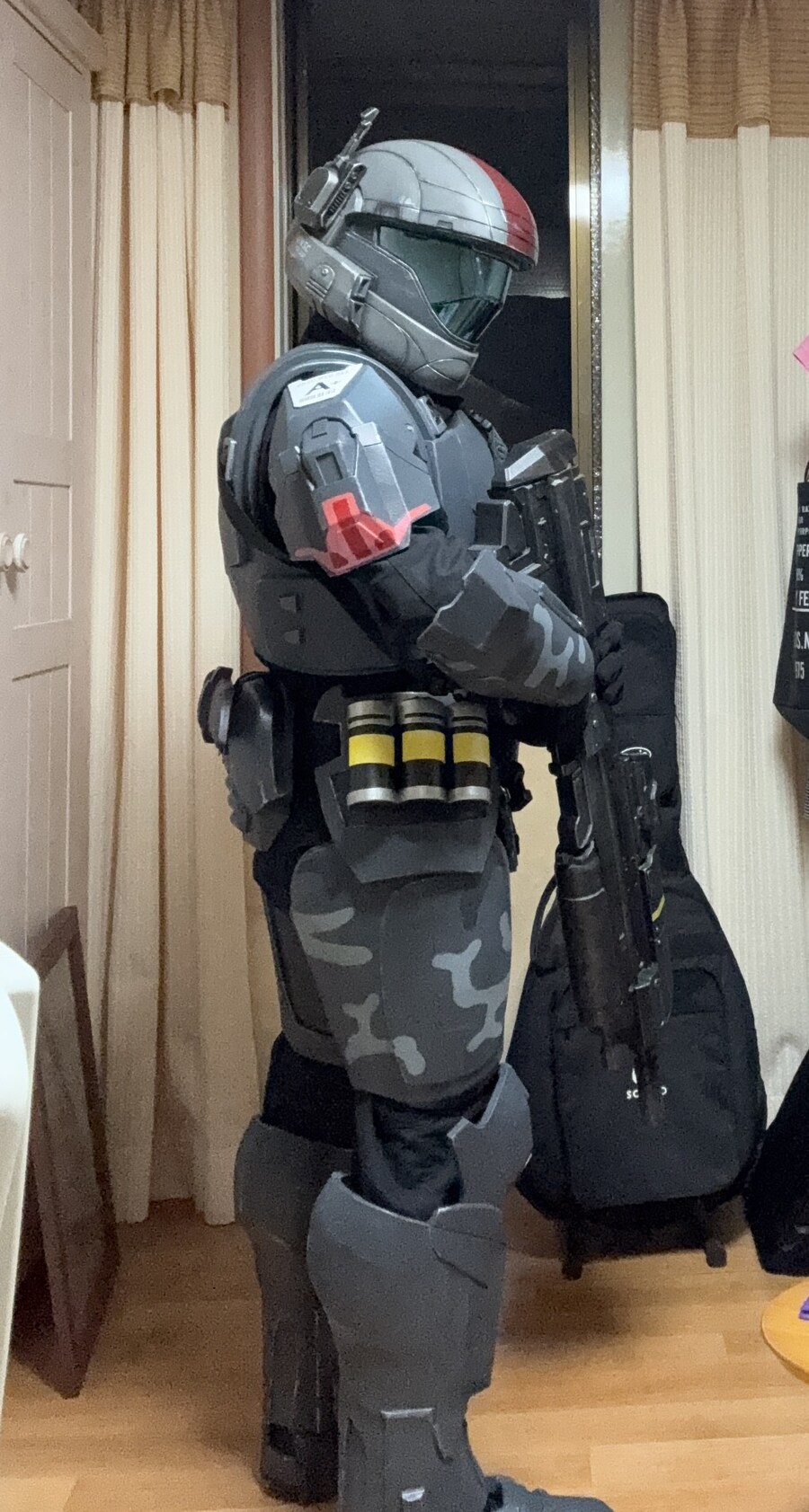 스압) halo odst 코스프레가 드디어 완성 되었습니다._5.jpg