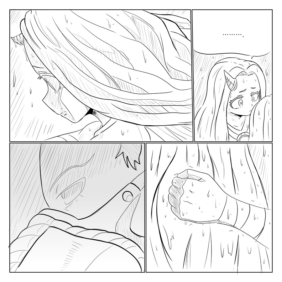 수정판 나히아) 팬메이드 만화 옴니 폼,원 히어로 1화_36.jpg