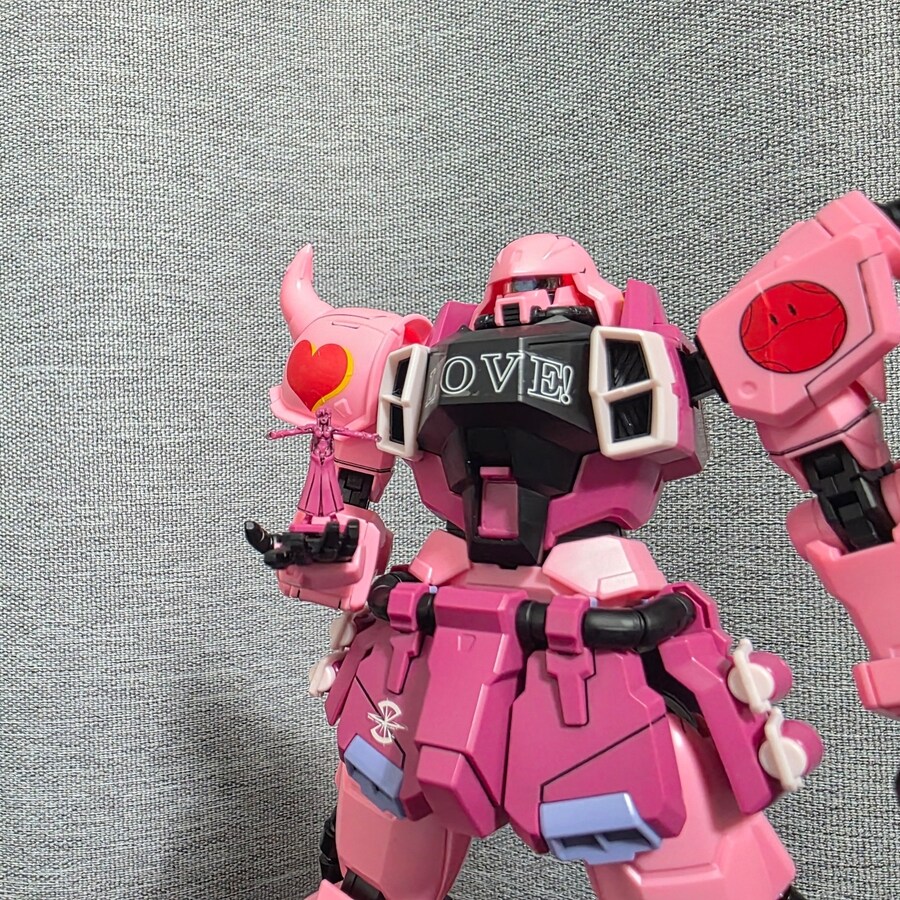 MG 건담 베이스 한정 자쿠 워리어 [라이브 콘서트 Ver.]_16.jpg