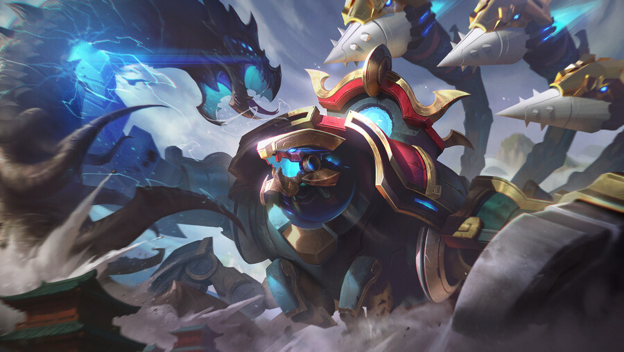 PBE 신규 스킨 스플래시 아트 미리보기: 니코, 스카너, 조이_2.jpg