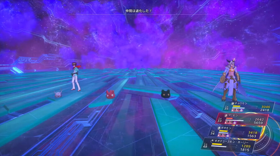 디지몬/극스포] 기본적으로 육성 디지몬들이랑 유대 연출은 없다만_2.jpg