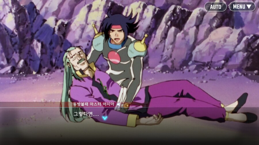 건담) 다시봐도 눈물나는 스승 vs 제자…(스압)_43.png