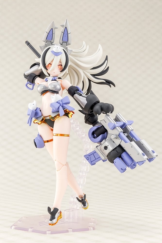 [코토부키야] 메가미 디바이스 PUNI☆MOFU 긴란 계열_5.jpg