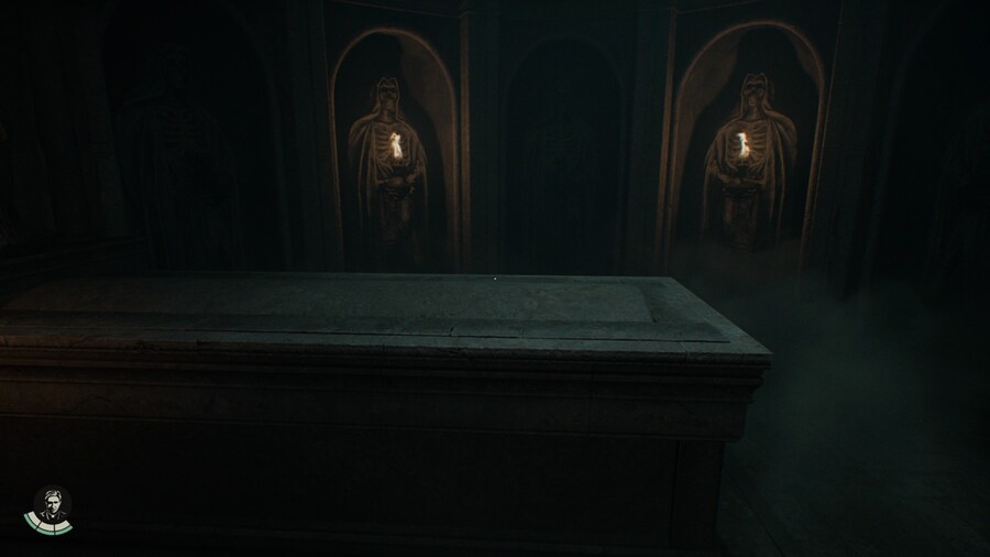 인디아나존스 그레이트서클 에 해골 석상 ~_1.jpg