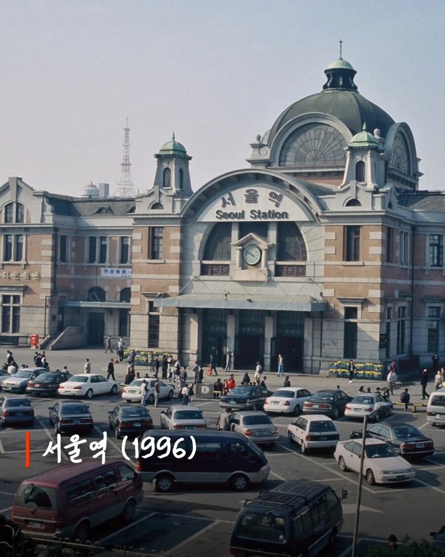 [자료] 1990년대에 찍힌 한국인들의 과거 사진_15.jpg