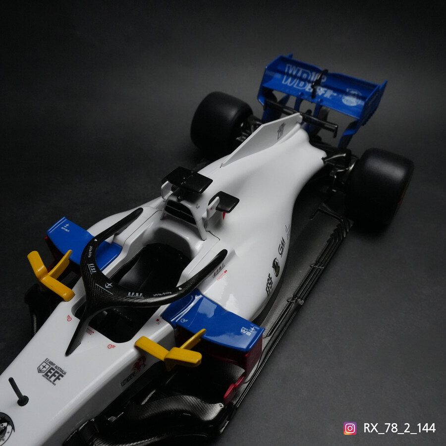 1:16 Ferrari F1 SF1000 연방군 커스텀_11.jpg