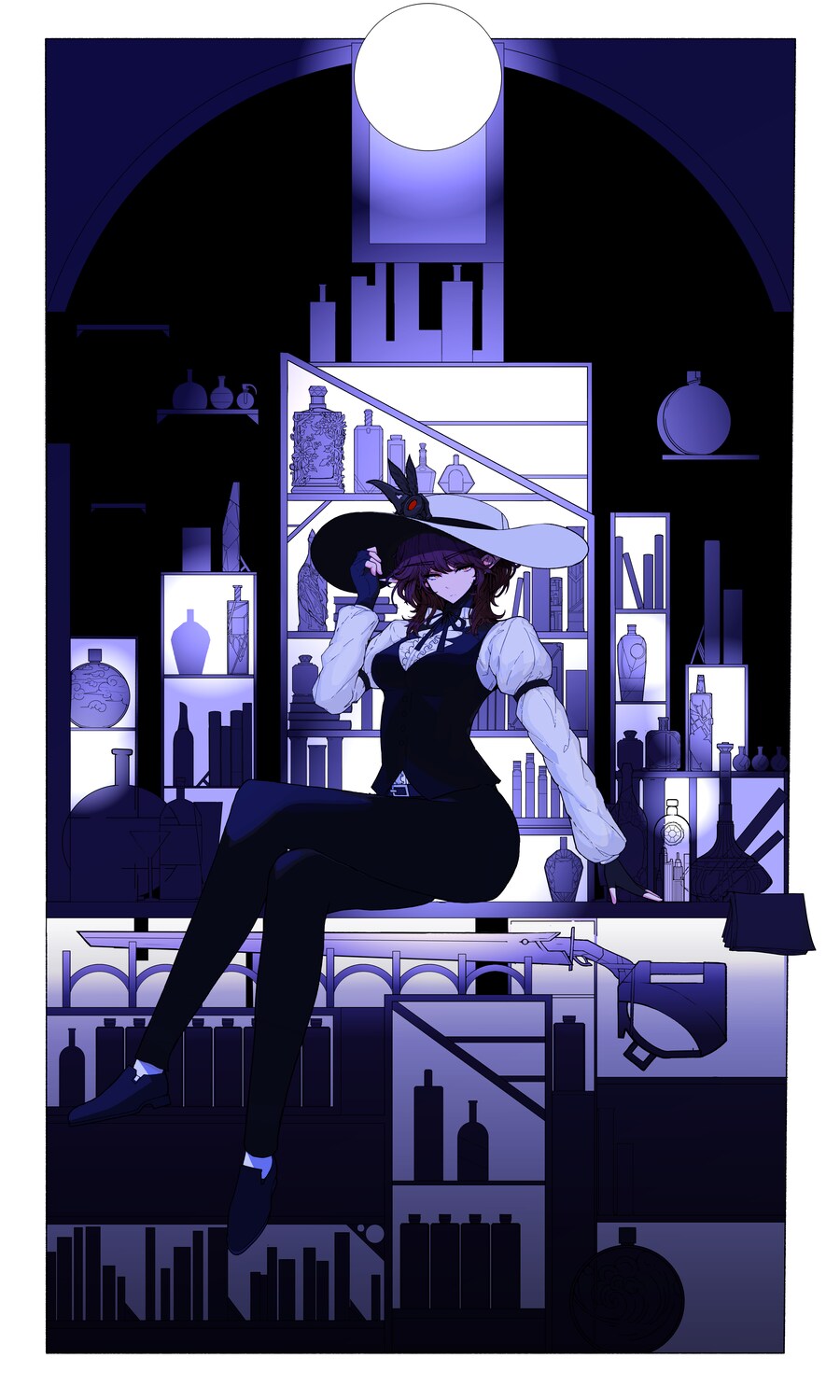 커미션 홍보합니다._1.png