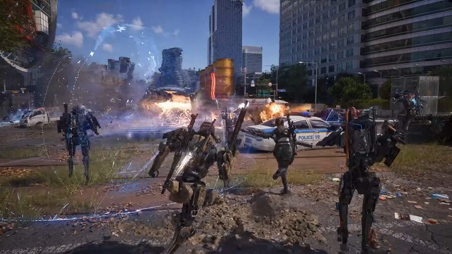 뒤진 줄 알았던 엔씨의 프로젝트 LLL 근황_5.png