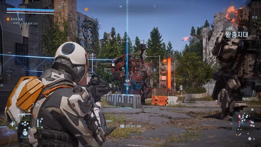 뒤진 줄 알았던 엔씨의 프로젝트 LLL 근황_6.png