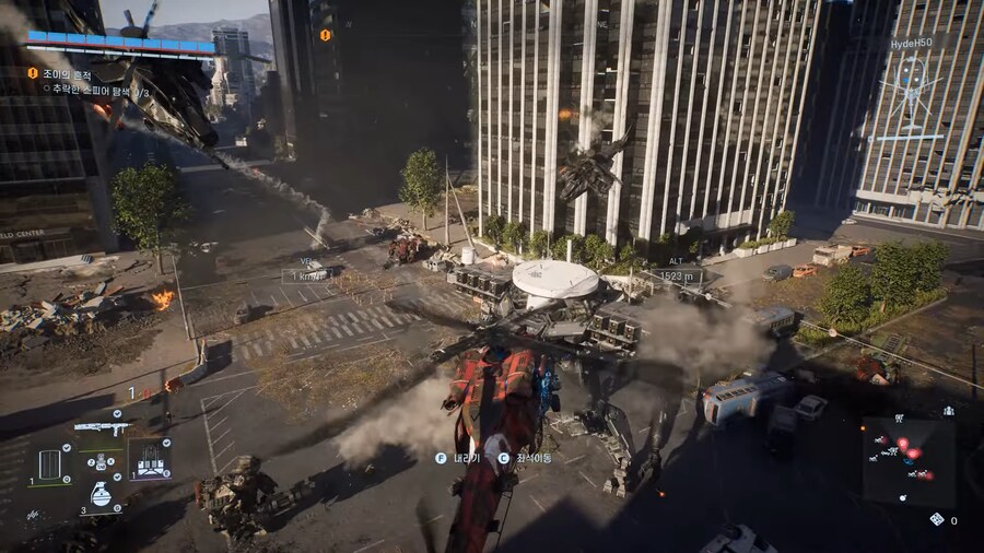 뒤진 줄 알았던 엔씨의 프로젝트 LLL 근황_7.png