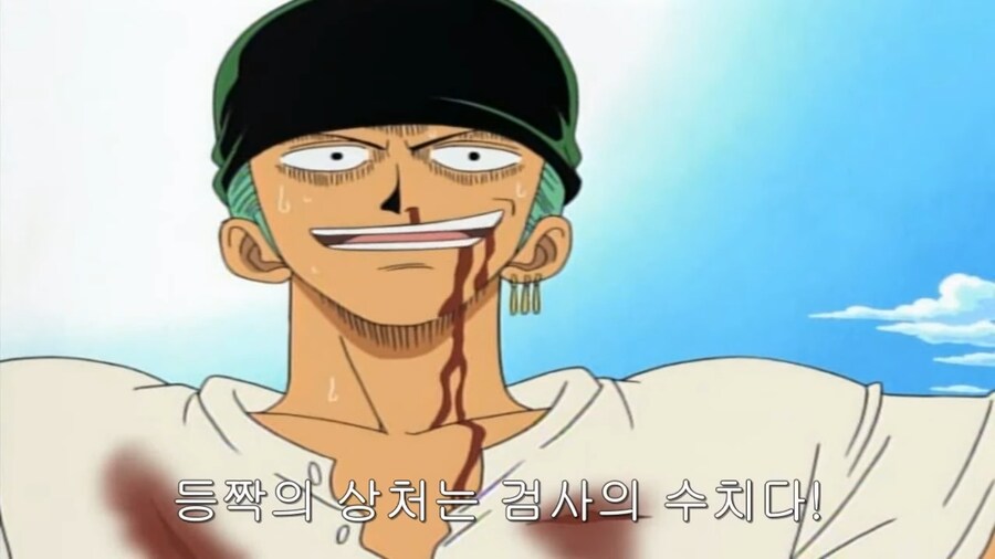 원피스 밀짚모자 해적단이 싸움만큼 잘하는거_4.png