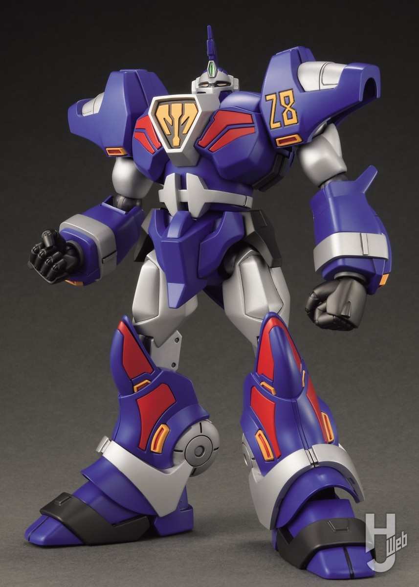 [굿 스마일] MODEROID 철인 28호 FX + 피닉스 HJ 게재 작례_2.jpg