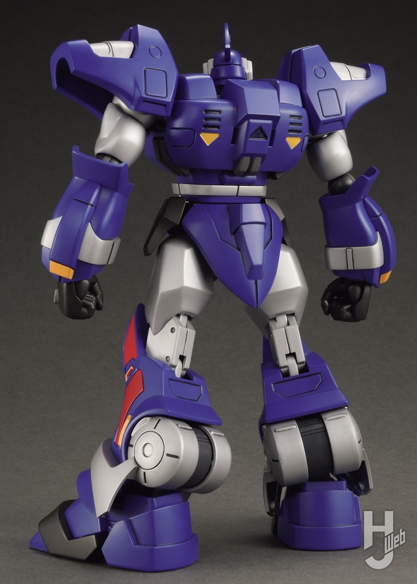 [굿 스마일] MODEROID 철인 28호 FX + 피닉스 HJ 게재 작례_3.jpg