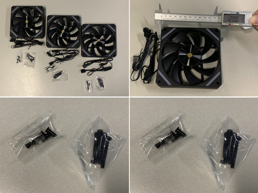 PC케이스 쿨링액세서리, 마이크로닉스 WIZMAX 파워업 키트_8.jpg