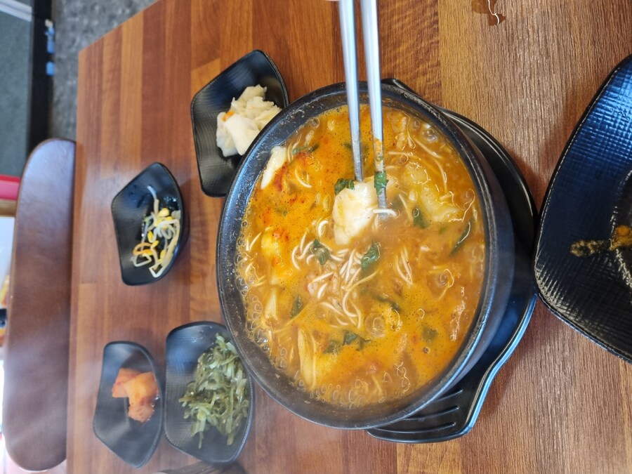 이치란보다는 어죽국수 일산 고봉산-풍산역 사이에 있던 한가어죽_24.jpg