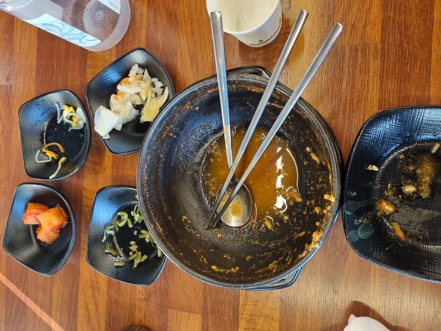 이치란보다는 어죽국수 일산 고봉산-풍산역 사이에 있던 한가어죽_34.jpg