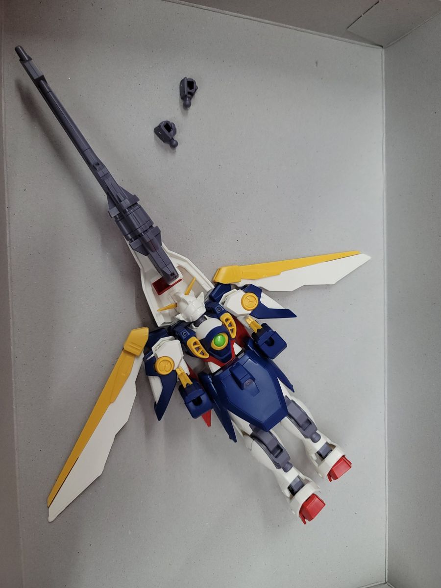 ENTRY GRADE 1/144 윙 건담 샘플 변형 사진_3.jpg