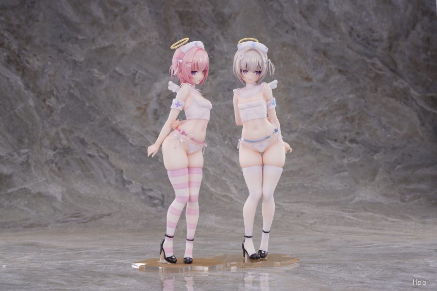 [Otherwhere] 1/6 쿠마❹호 - 나기 & 스즈 이미지_1.jpg