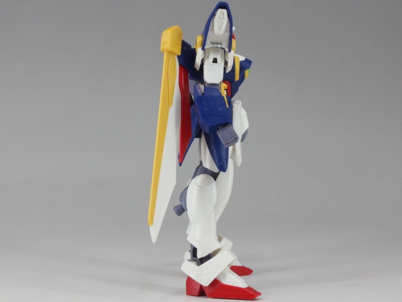 ENTRY GRADE 1/144 윙 건담 가조립 사진_3.jpg