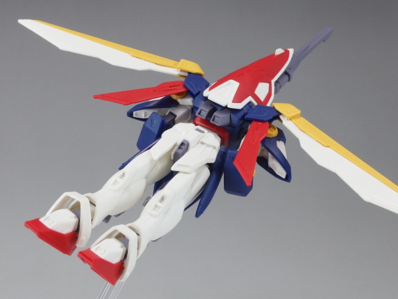 ENTRY GRADE 1/144 윙 건담 가조립 사진_21.jpg