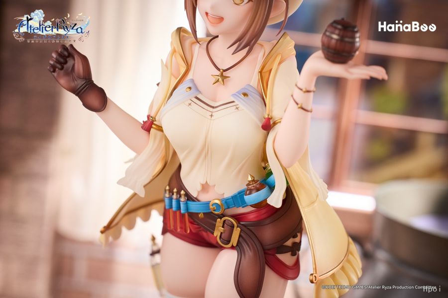 [하나비] 1/7 라이자의 아틀리에 - 라이자_5.jpg